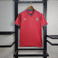Portugal World Cup 2026 Home Jersey