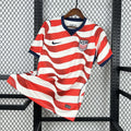 USA World Cup 2026 Home Jersey