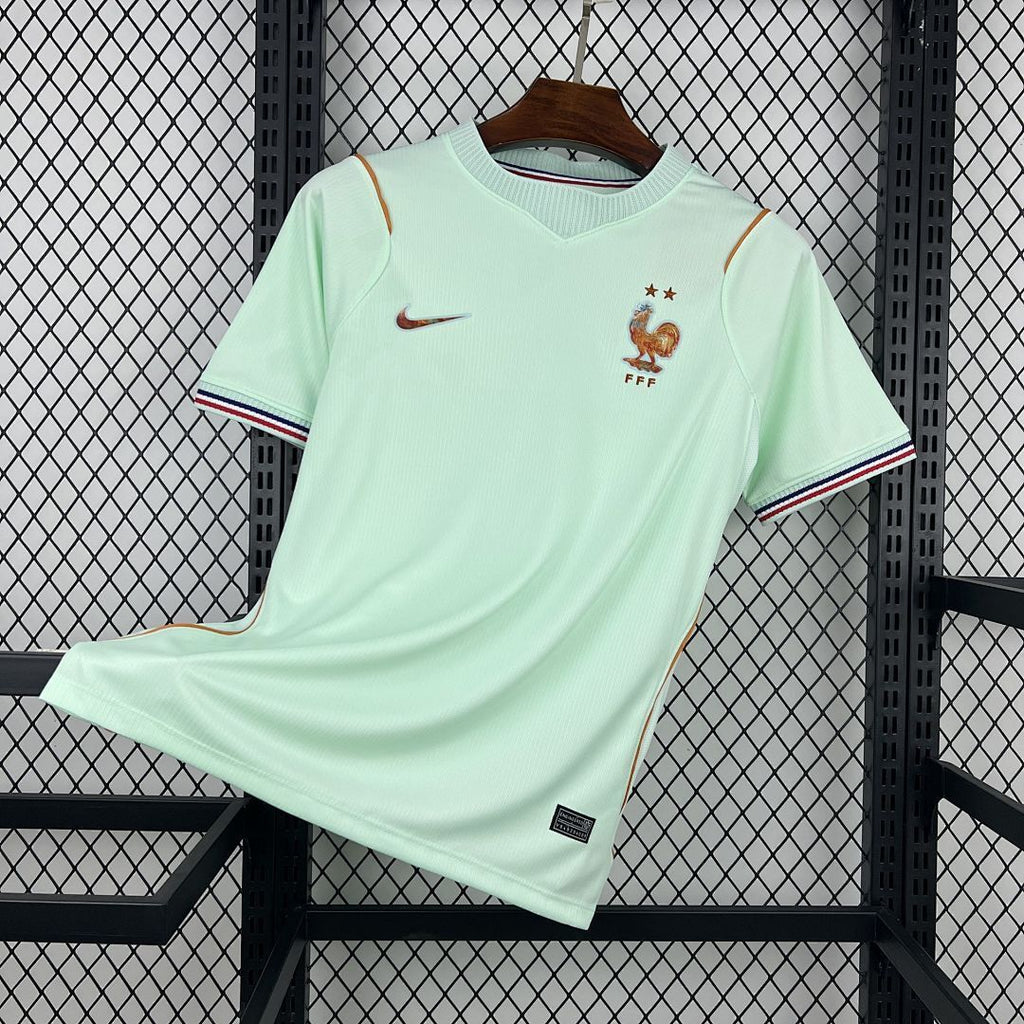 France World Cup 2026 Away Jersey