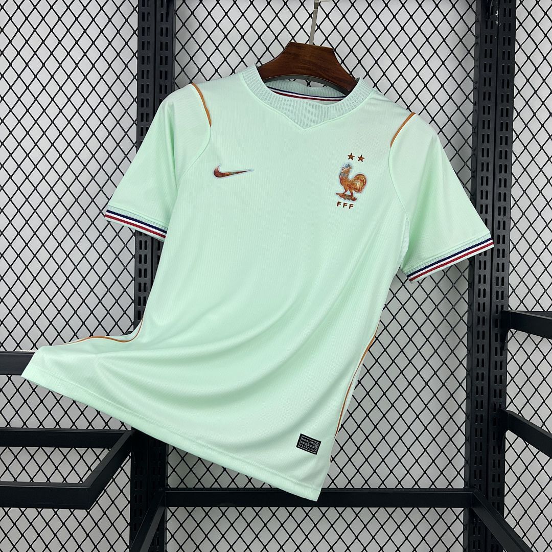 France World Cup 2026 Away Jersey