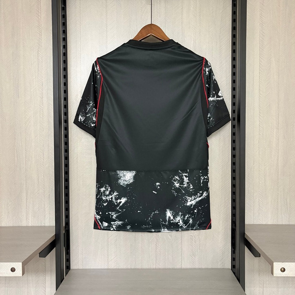 Canada World Cup 2026 Away Jersey