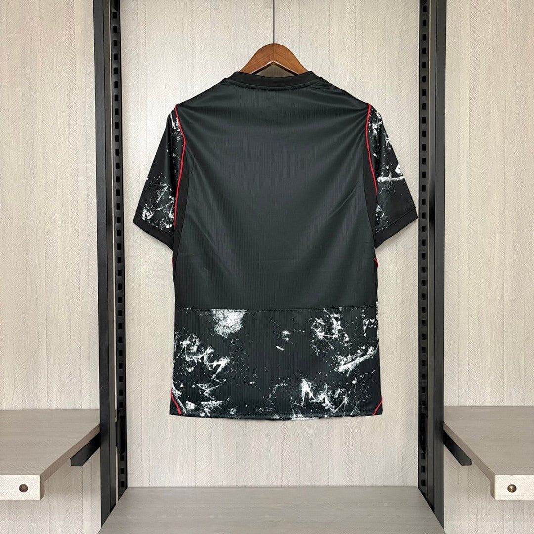 Canada World Cup 2026 Away Jersey