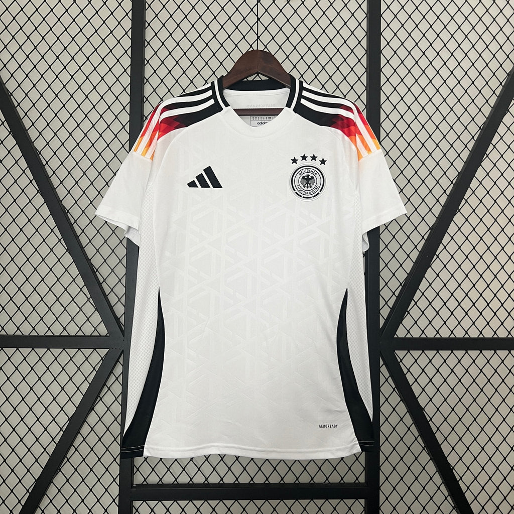 Germany 2024 Home Jersey - JerseyFever